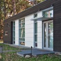Weaving Studio / Prentiss Architects Weaving Studio / Prentiss Architects © Prentiss Architects