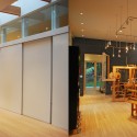 Weaving Studio / Prentiss Architects