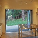 Weaving Studio / Prentiss Architects Weaving Studio / Prentiss Architects © Prentiss Architects