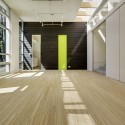 Weaving Studio / Prentiss Architects
