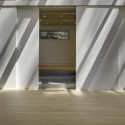 Weaving Studio / Prentiss Architects Weaving Studio / Prentiss Architects © Jay Goodrich