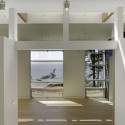 Weaving Studio / Prentiss Architects Weaving Studio / Prentiss Architects © Jay Goodrich
