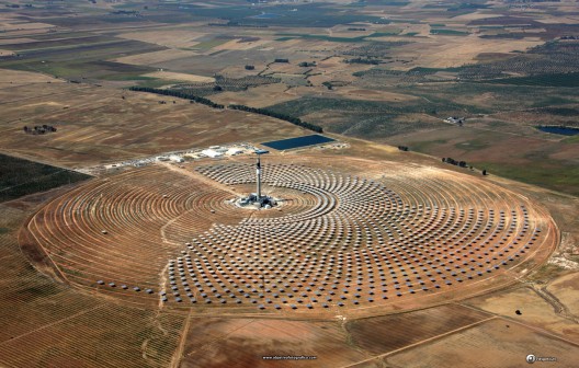 Energyscapes