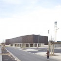 Building In Calais / RemingtonStyle © RemingtonStyle