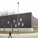 Building In Calais / RemingtonStyle © RemingtonStyle