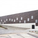 Building In Calais / RemingtonStyle © RemingtonStyle