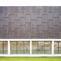 Building In Calais / RemingtonStyle © RemingtonStyle