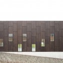 Building In Calais / RemingtonStyle © RemingtonStyle