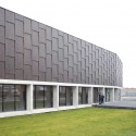 Building In Calais / RemingtonStyle © RemingtonStyle