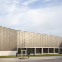 Building In Calais / RemingtonStyle © RemingtonStyle
