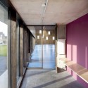 Building In Calais / RemingtonStyle © RemingtonStyle