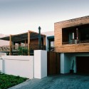 Cohen Residence / KUBE Architecture © Stefan Rademan