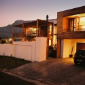 Cohen Residence / KUBE Architecture © Stefan Rademan