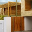 Cohen Residence / KUBE Architecture © Stefan Rademan