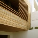 Cohen Residence / KUBE Architecture © Stefan Rademan