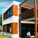 Cohen Residence / KUBE Architecture