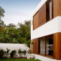 Cohen Residence / KUBE Architecture © Stefan Rademan