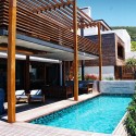 Cohen Residence / KUBE Architecture © Stefan Rademan