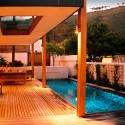 Cohen Residence / KUBE Architecture