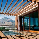 Cohen Residence / KUBE Architecture © Stefan Rademan
