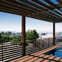 Cohen Residence / KUBE Architecture © Stefan Rademan