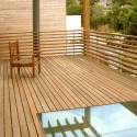 Cohen Residence / KUBE Architecture © Stefan Rademan
