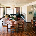 Cohen Residence / KUBE Architecture