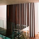 Cohen Residence / KUBE Architecture © Stefan Rademan