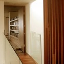 Cohen Residence / KUBE Architecture © Stefan Rademan