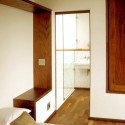 Cohen Residence / KUBE Architecture © Stefan Rademan