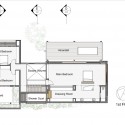 first floor plan first floor plan