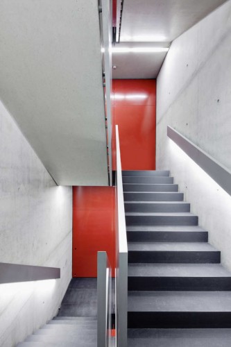 Museum Of Aviation And Aviation Exhibition Park / Pysall. Ruge Architekten, Bartlomiej Kisielewski