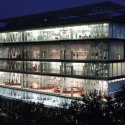 sendai2 © Toyo Ito