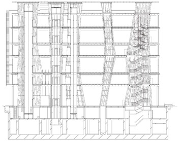 Flashback: Sendai Mediatheque / Toyo Ito