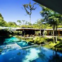 Cluny House / Guz Architects © Patrick Bingham Hall
