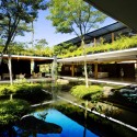 Cluny House / Guz Architects © Patrick Bingham Hall