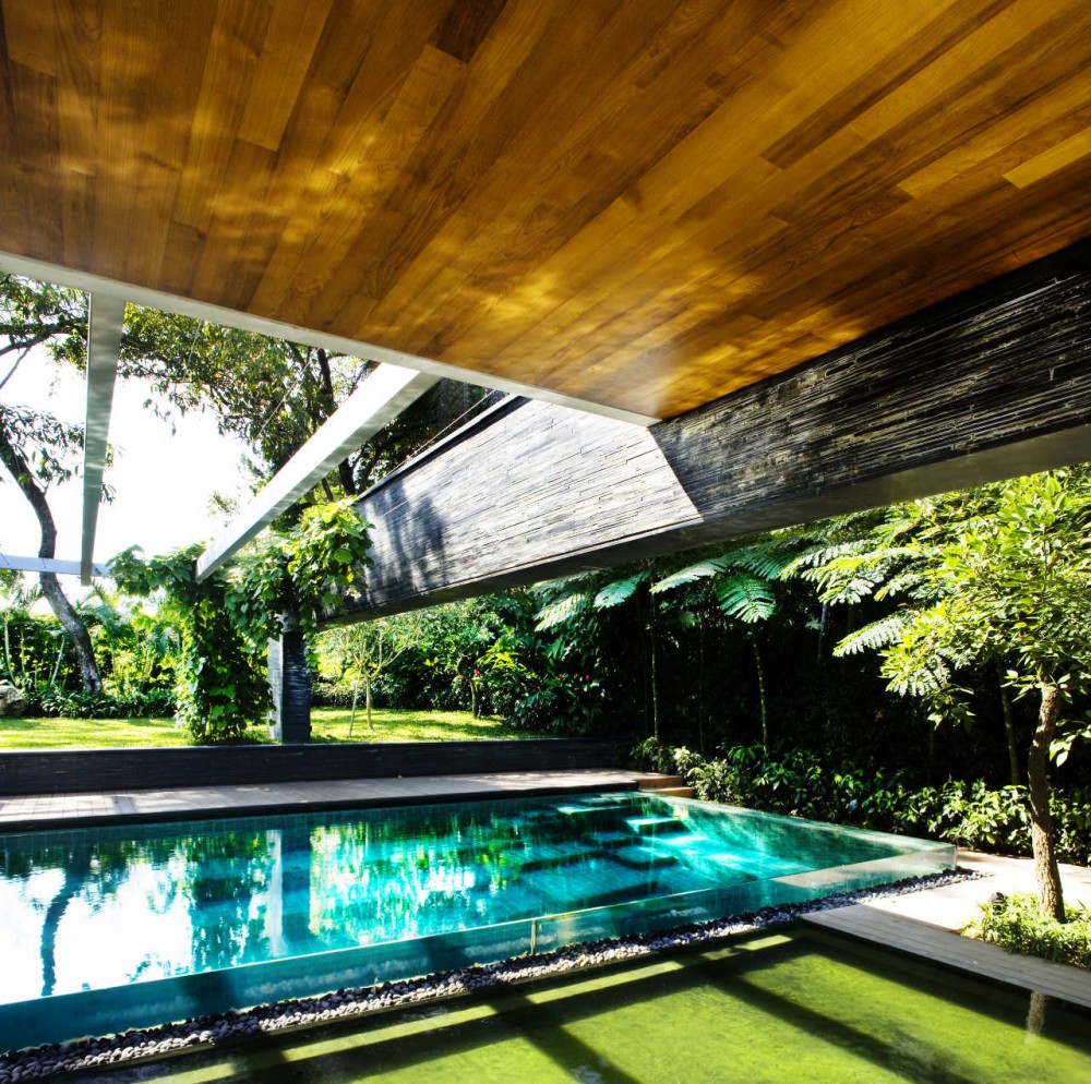 Cluny House / Guz Architects