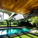 Cluny House / Guz Architects © Patrick Bingham Hall