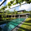 Cluny House / Guz Architects © Patrick Bingham Hall