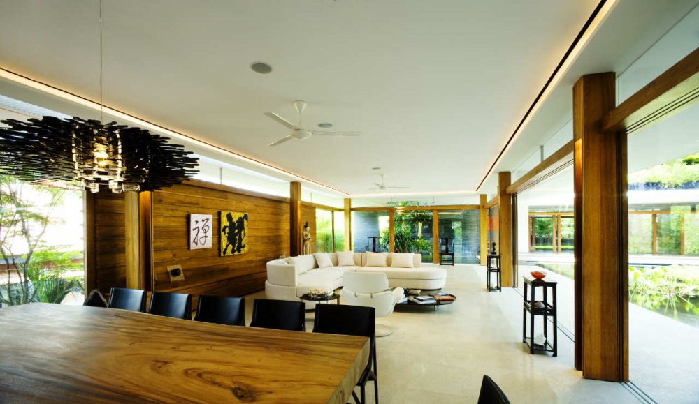 Cluny House / Guz Architects