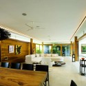 Cluny House / Guz Architects © Patrick Bingham Hall