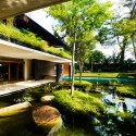 Cluny House / Guz Architects © Patrick Bingham Hall