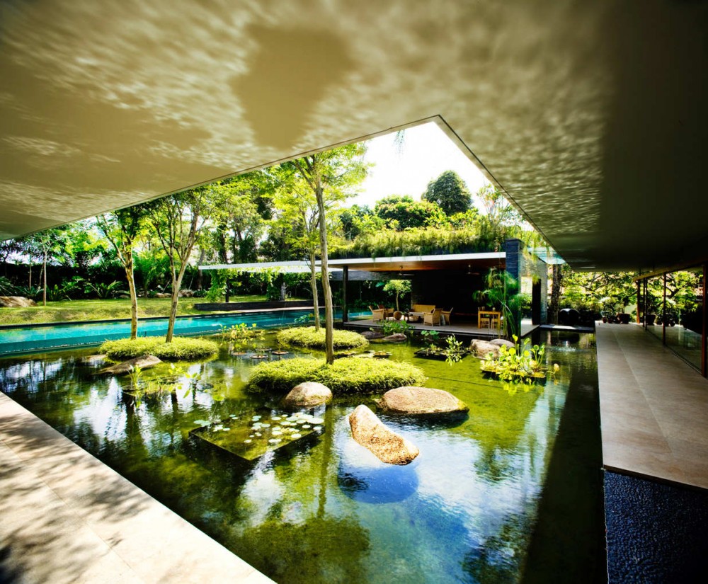 Cluny House / Guz Architects