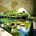 Cluny House / Guz Architects © Patrick Bingham Hall