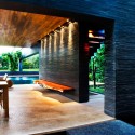 Cluny House / Guz Architects © Patrick Bingham Hall