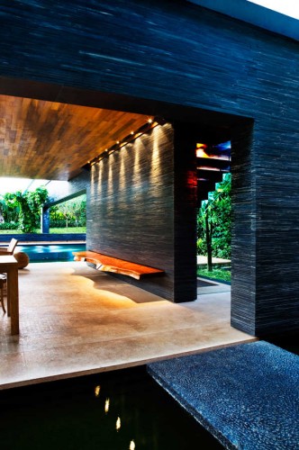 Cluny House / Guz Architects