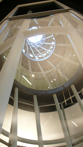 Flashback: Sendai Mediatheque / Toyo Ito