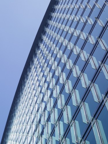 China National Offshore Oil Corporation Headquarters / KPF
