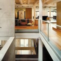 Wieden+Kennedy Headquarters / Allied Works Architecture Wieden+Kennedy Headquarters / Allied Works Architecture Courtesy of Allied Works Architecture