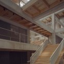 Wieden+Kennedy Headquarters / Allied Works Architecture Wieden+Kennedy Headquarters / Allied Works Architecture Courtesy of Allied Works Architecture